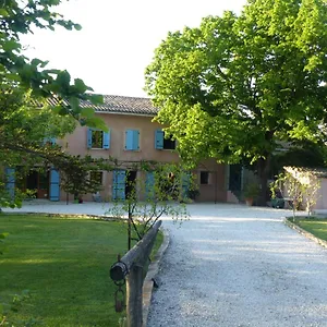 Mas D'auseu Bed & Breakfast Cavaillon