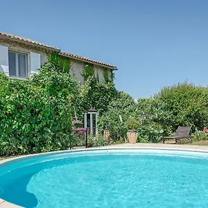 D'hotes Et Le Mas Mellou Bed & Breakfast Orange (Vaucluse)