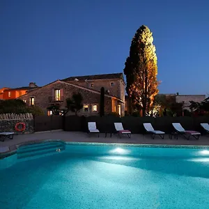 Bastide Des Demoiselles Bed & Breakfast Roussillon (Vaucluse)