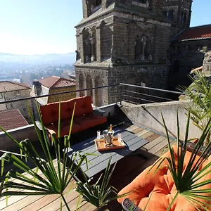  Bed & Breakfast Les Cimes Du Puy-en-velay