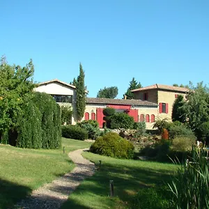  Bed & Breakfast Le Domaine De Gorneton