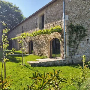 Estafete Bed & Breakfast Cressensac-Sarrazac