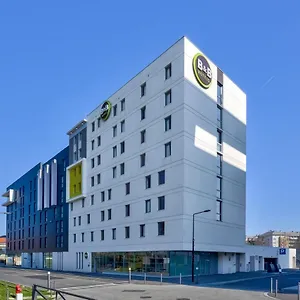 Paris Hotel Creteil