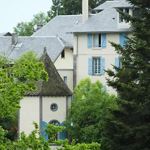 Maison d'hôtes Les Andalouses, Aveze (Puy-de-Dome)