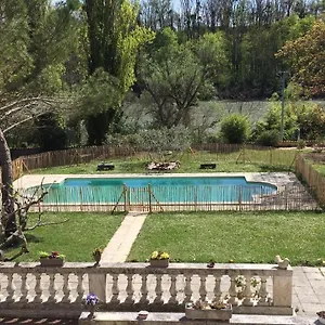 Maison d'hôtes La De Lise, Romans-sur-Isère