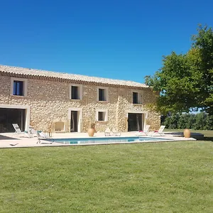 Mas Des Fugueyrolles Bed & Breakfast Cavaillon