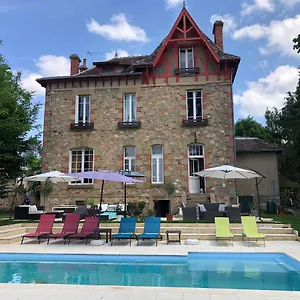  Bed & Breakfast Maison De La Comtesse