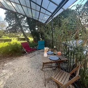 Appartement Cosy Avec Climatisation Et Terrasse, Malataverne