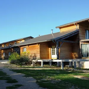  Guest house Redspring D'hotes